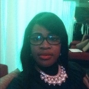 Meet your Posher, Rose